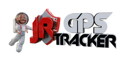 JR GPS